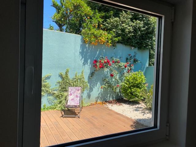 Serralves Blue House Βίλα Πόρτο Εξωτερικό φωτογραφία